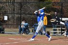 Softball vs UMD  Wheaton College Softball vs U Mass Dartmouth. - Photo by Keith Nordstrom : Wheaton, Softball